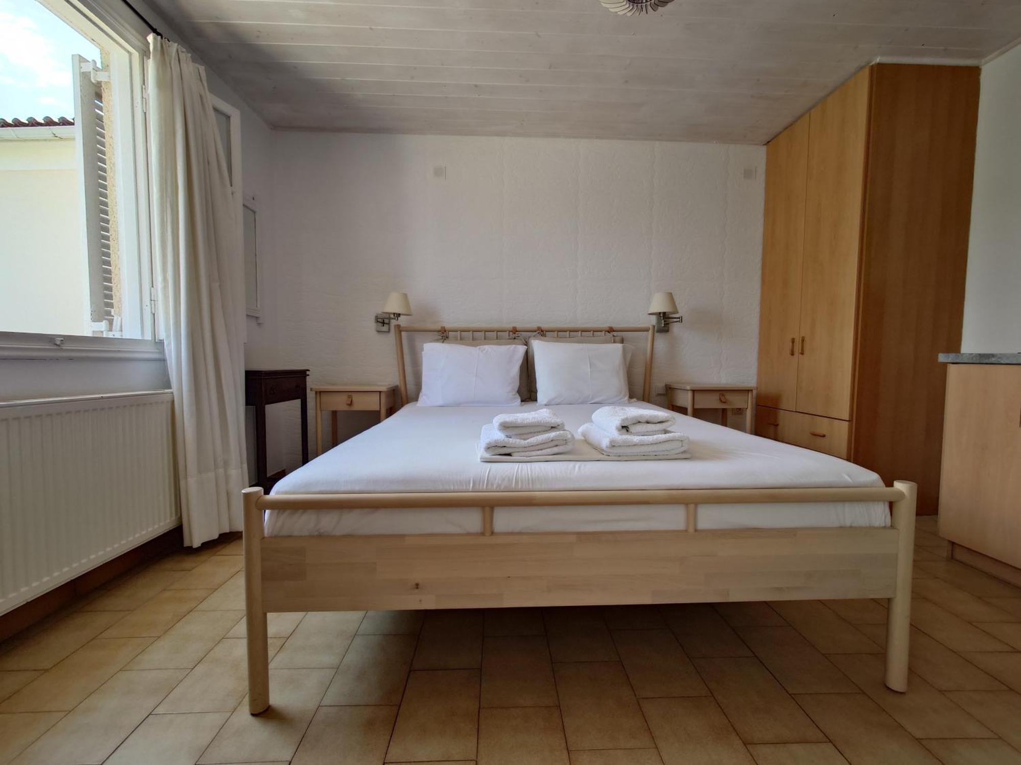 Elena Ithaca Appartement *